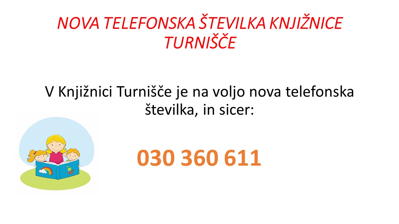 nova tel. &scaron;t. Knjižnice Turni&scaron;če.jpg